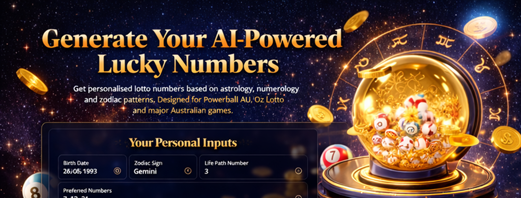 GetLotto hero banner