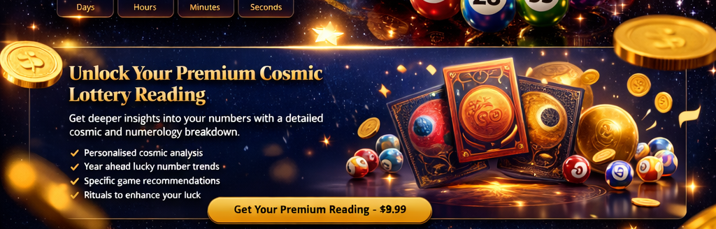 GetLotto premium reading