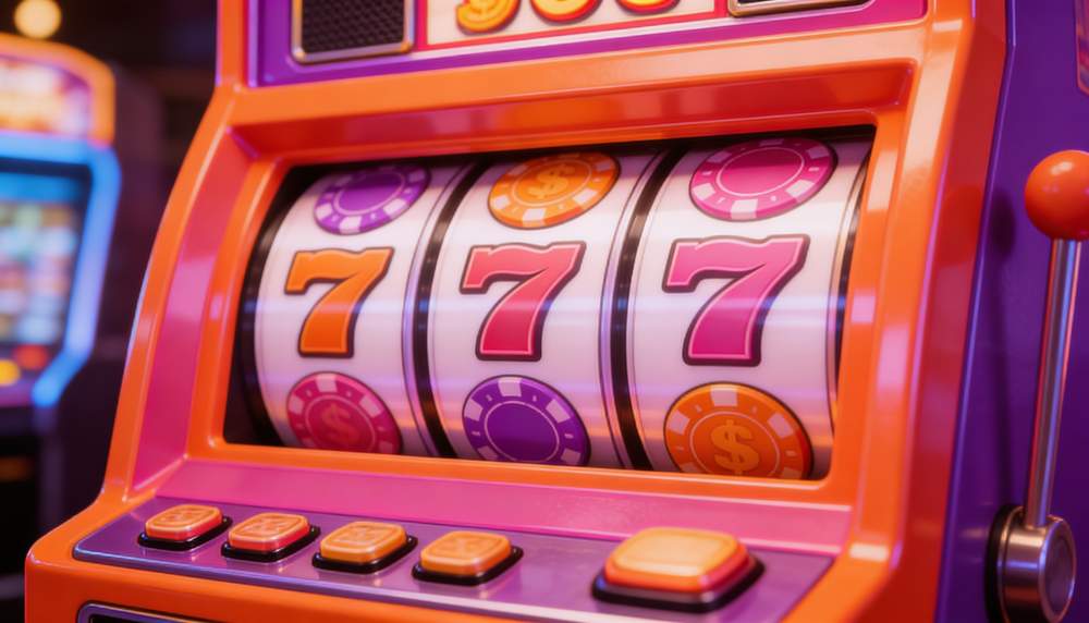 B7 casino